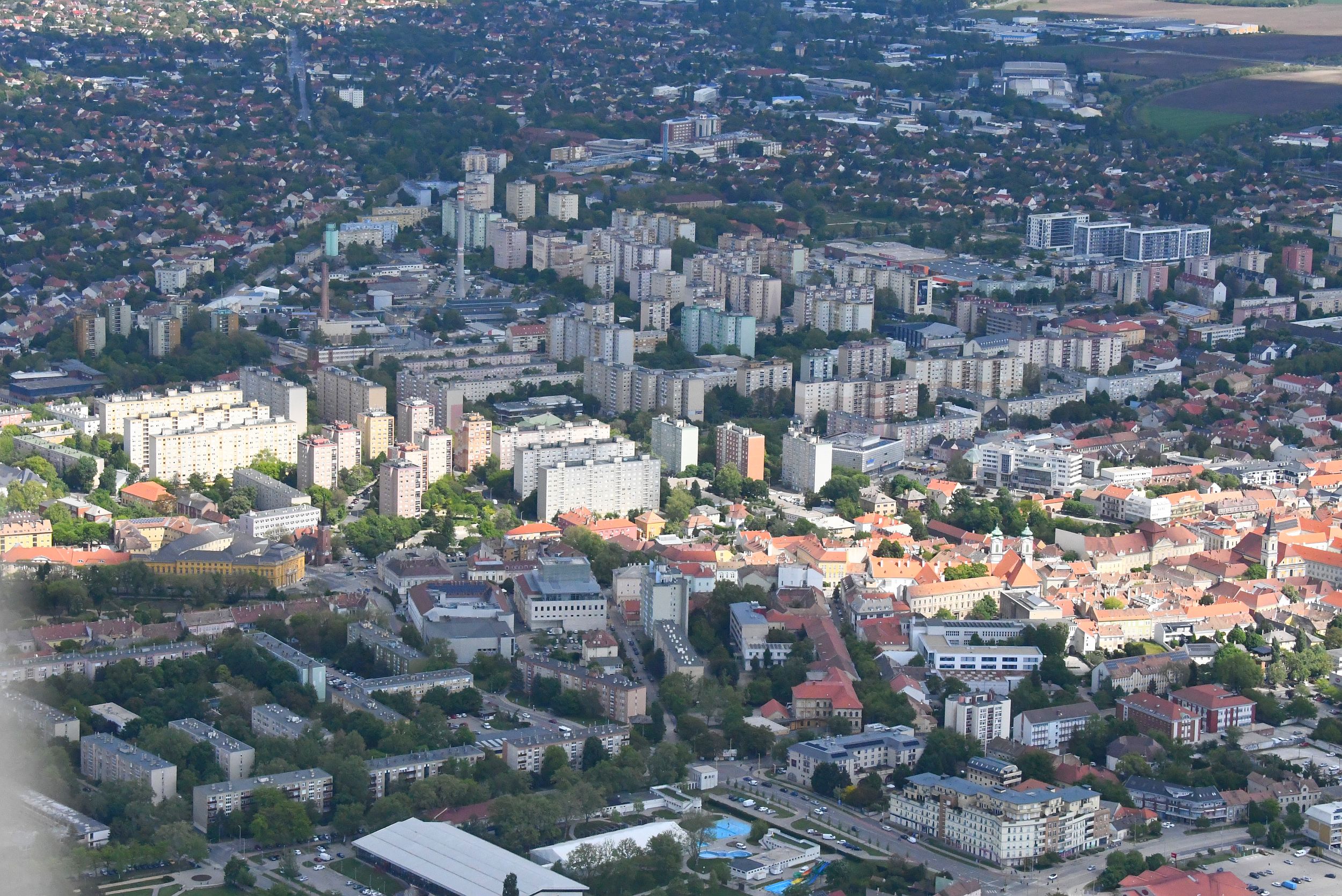 Vége a hivatalos fűtési szezonnak - a szolgáltatás továbbra is kérhető